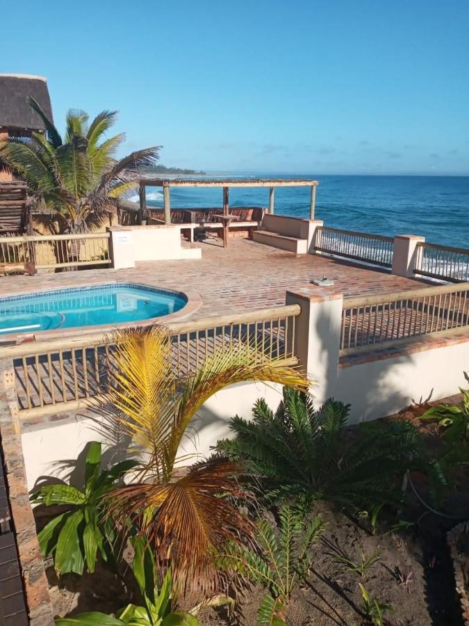 Vista Do Mar Bed & Breakfast Inhambane Exterior photo
